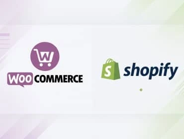 WooCommerce vs Shopify diferencias y beneficios