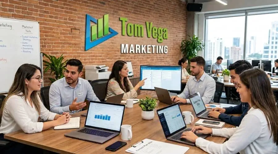 marketing digital mexico