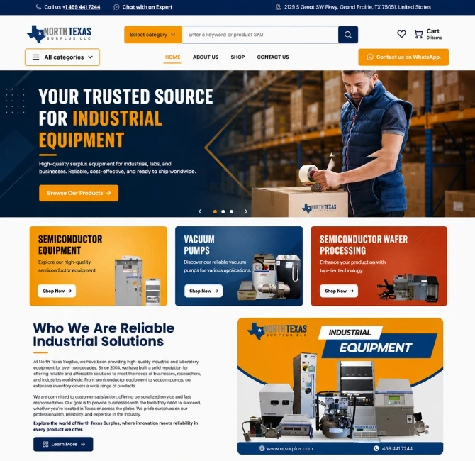 diseñador paginas web mexico